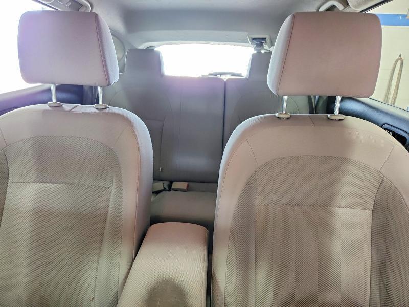 JN8AS5MT0EW613471 2014 NISSAN ROGUE SELECT photo no. 10