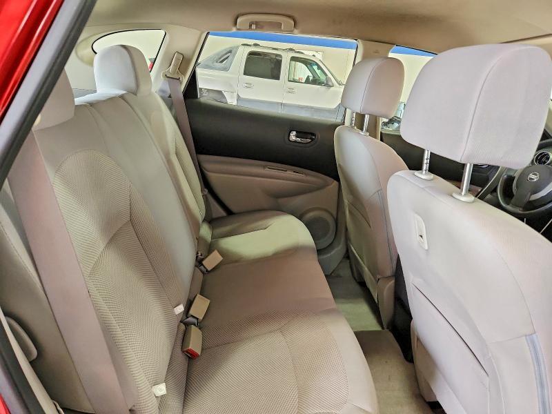 JN8AS5MT0EW613471 2014 NISSAN ROGUE SELECT photo no. 11