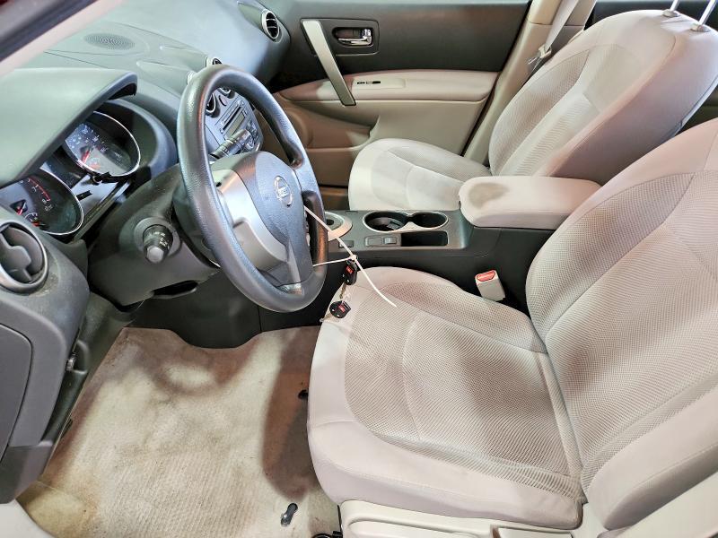 JN8AS5MT0EW613471 2014 NISSAN ROGUE SELECT photo no. 7