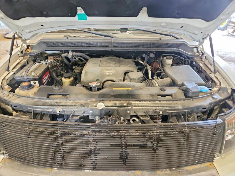 1N6AA06C49N305095 2009 NISSAN TITAN photo no. 11