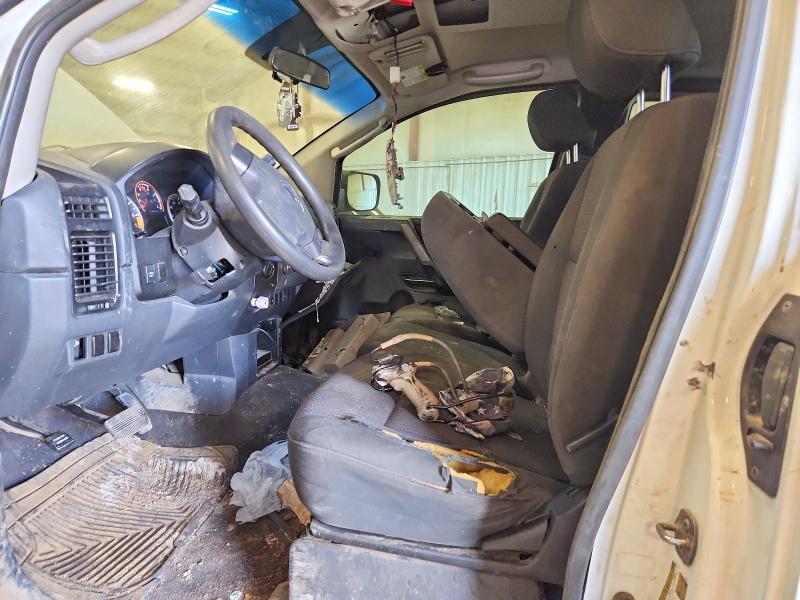 1N6AA06C49N305095 2009 NISSAN TITAN photo no. 7