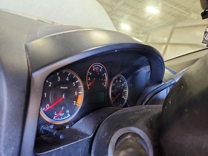1N6AA06C49N305095 2009 NISSAN TITAN photo no. 9