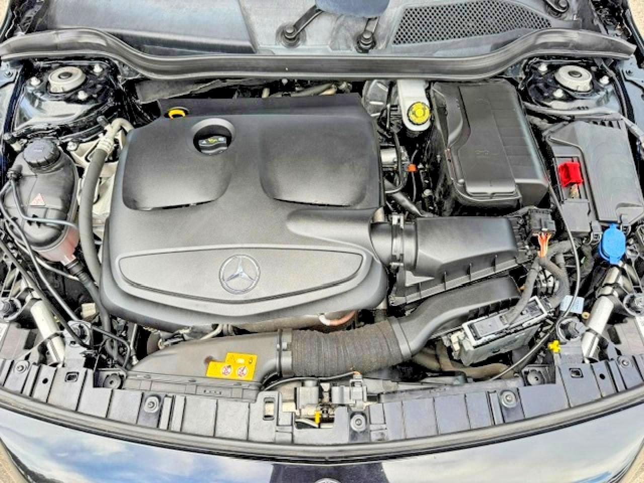 2018 MERCEDES-BENZ GLA 250 — Фото 14 из 15