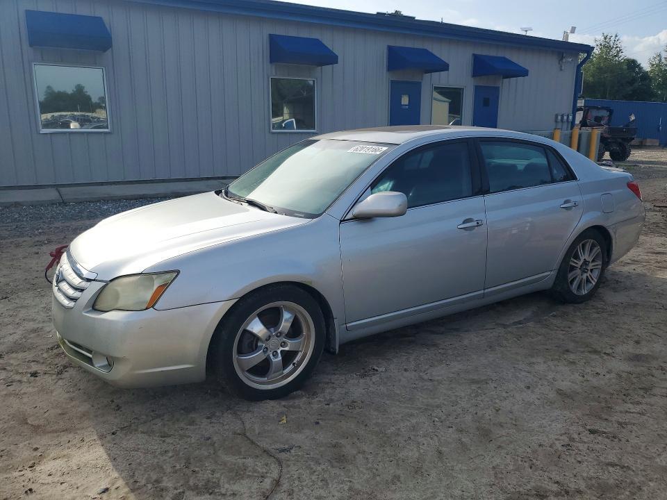 4T1BK36B25U047183 2005 TOYOTA AVALON photo no. 1