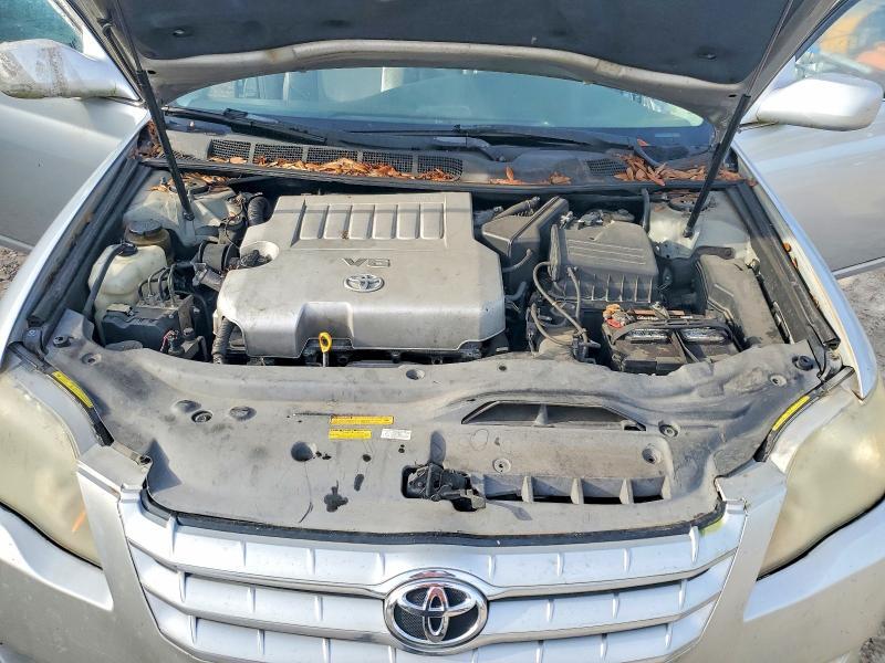 4T1BK36B25U047183 2005 TOYOTA AVALON photo no. 11