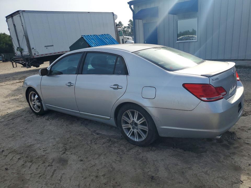 4T1BK36B25U047183 2005 TOYOTA AVALON photo no. 2