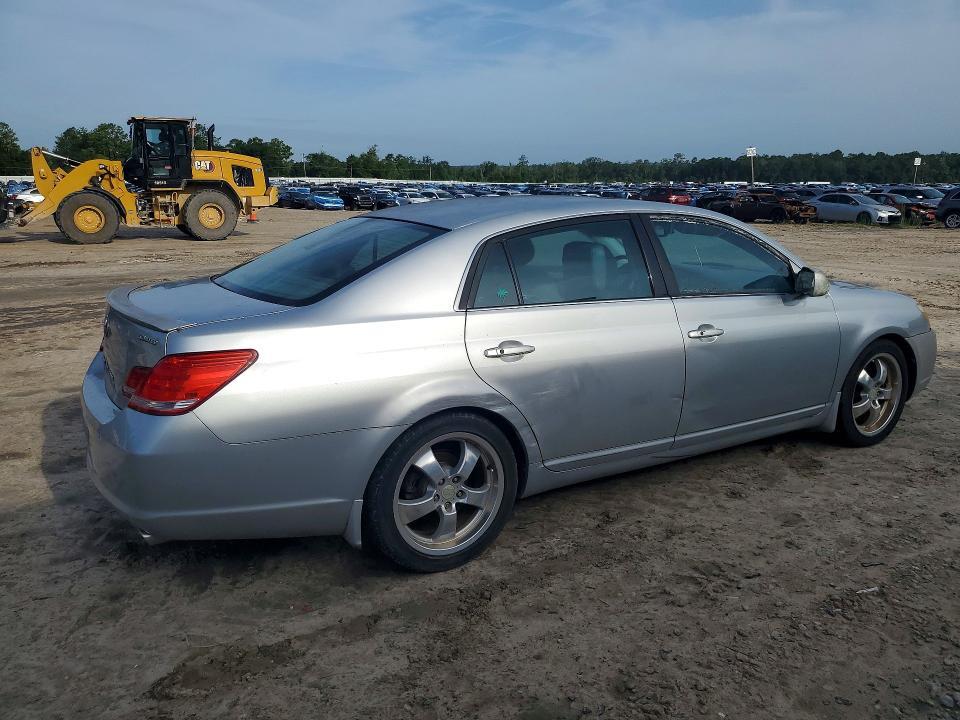 4T1BK36B25U047183 2005 TOYOTA AVALON photo no. 3