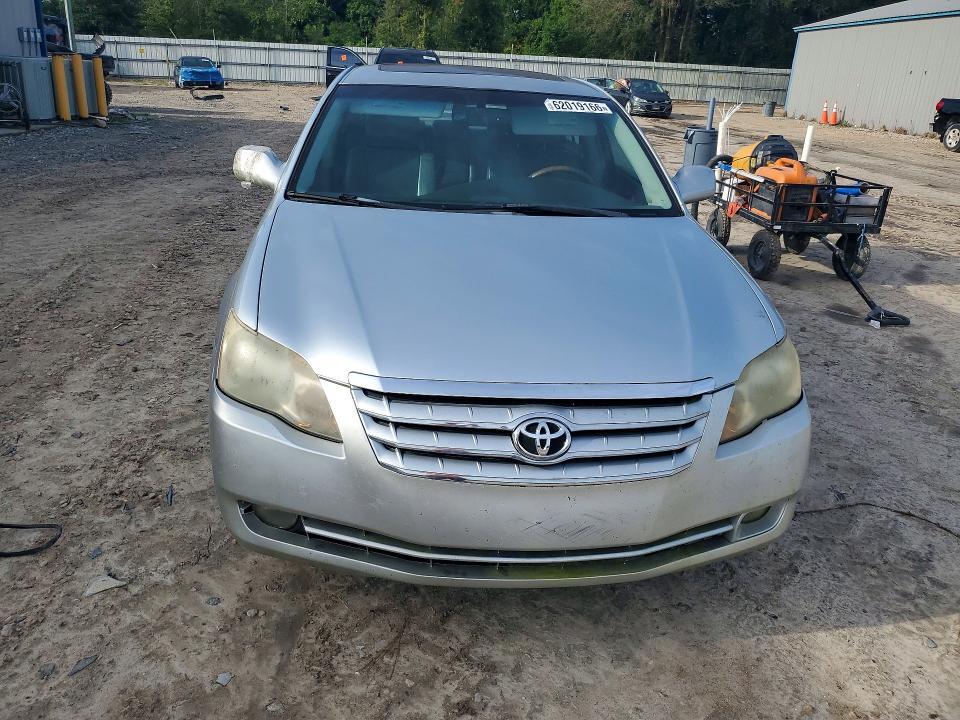 4T1BK36B25U047183 2005 TOYOTA AVALON photo no. 5