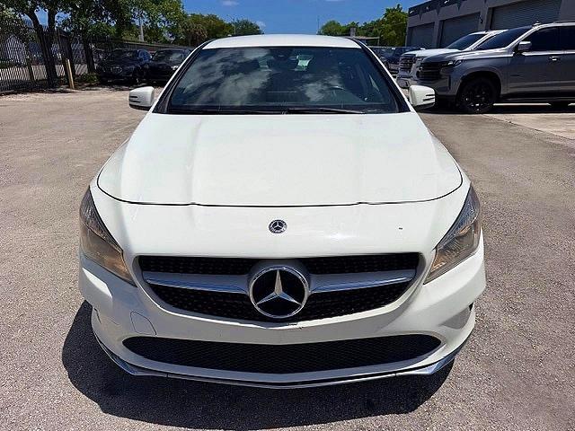 2018 MERCEDES-BENZ CLA 250 — Фото 5 из 15
