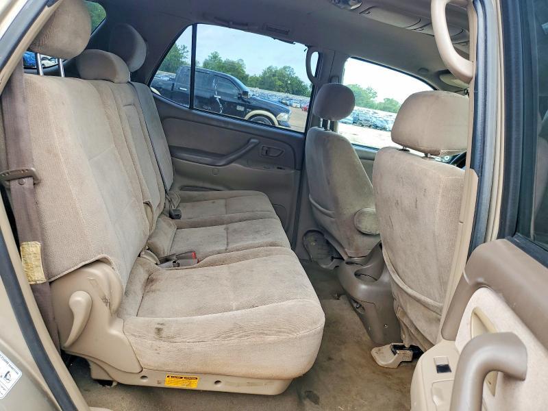 5TDZT34AX2S135599 2002 TOYOTA SEQUOIA photo no. 11