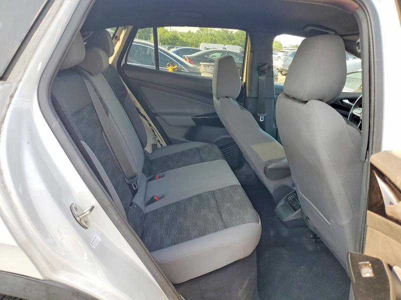 2022 VOLKSWAGEN ID.4 PRO — Фото 11 из 14