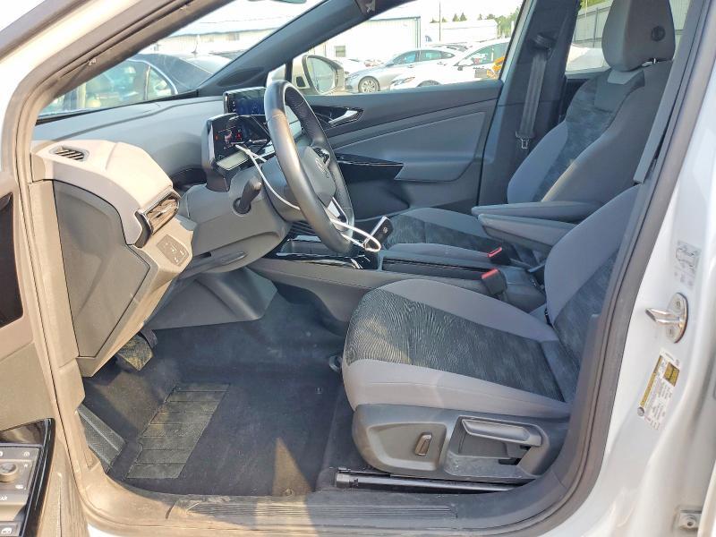2022 VOLKSWAGEN ID.4 PRO — Фото 7 из 14
