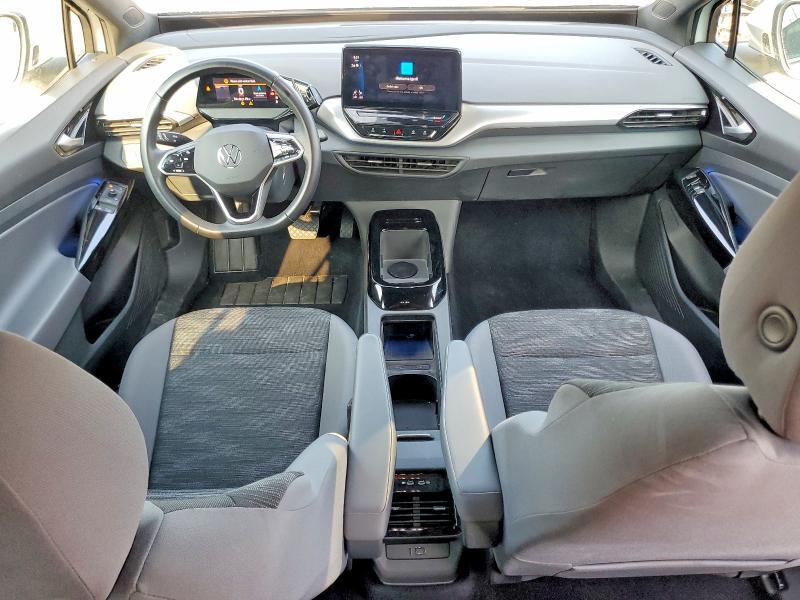 2022 VOLKSWAGEN ID.4 PRO — Фото 8 из 14