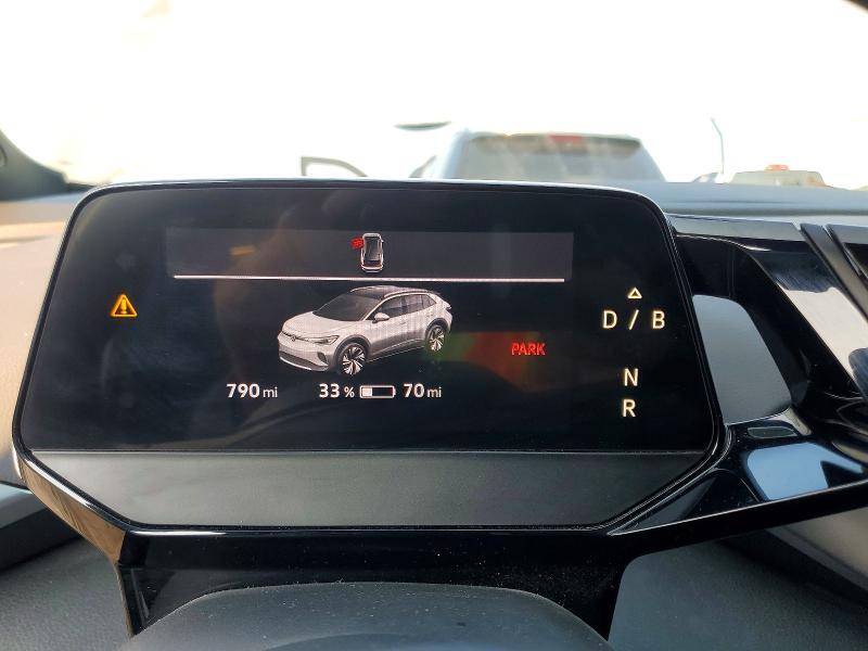 2022 VOLKSWAGEN ID.4 PRO — Фото 9 из 14