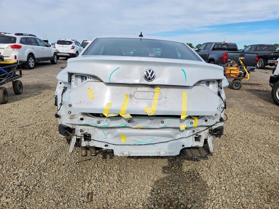 2019 VOLKSWAGEN JETTA — Фото 6 из 13