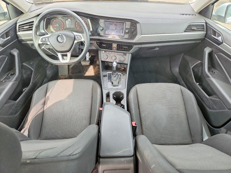 2019 VOLKSWAGEN JETTA — Фото 8 из 13