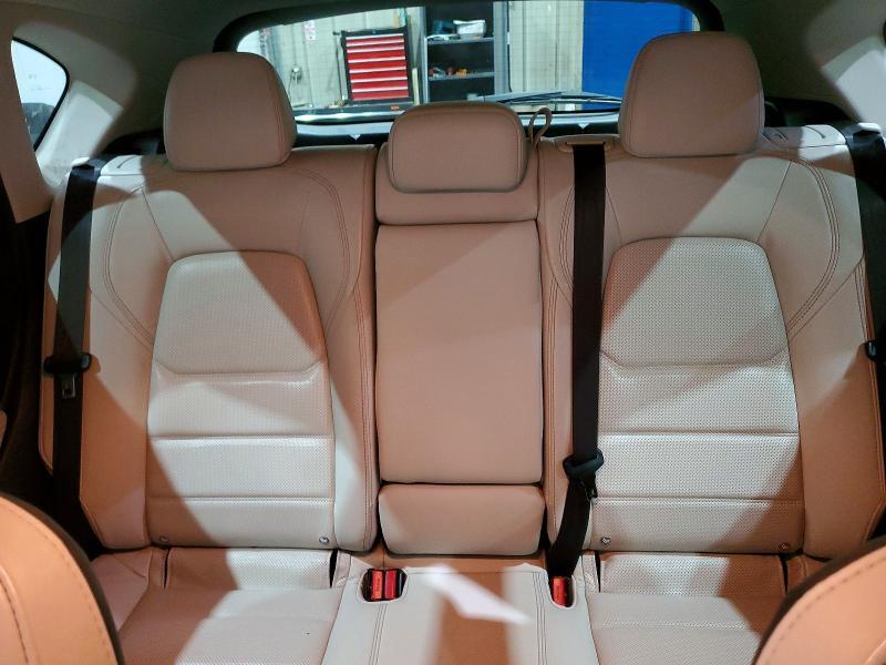2019 MAZDA CX-5 GRAND TOURING — Фото 10 из 13