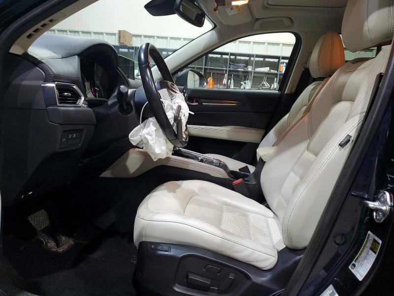 2019 MAZDA CX-5 GRAND TOURING — Фото 7 из 13