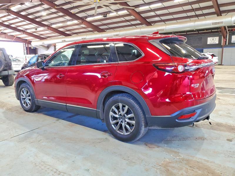 2019 MAZDA CX-9 — Фото 2 из 13