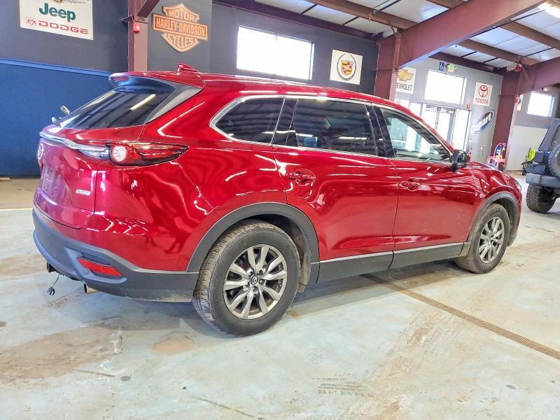2019 MAZDA CX-9 — Фото 3 из 13