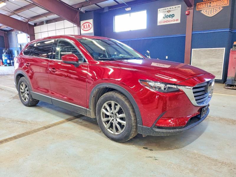 2019 MAZDA CX-9 — Фото 4 из 13