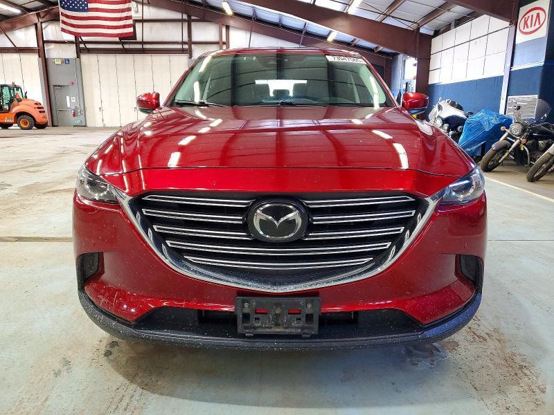 2019 MAZDA CX-9 — Фото 5 из 13