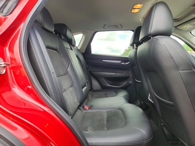 JM3KFACM3K1582871 2019 MAZDA CX-5 photo no. 11