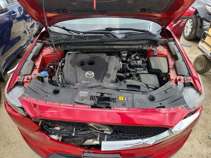 JM3KFACM3K1582871 2019 MAZDA CX-5 photo no. 12