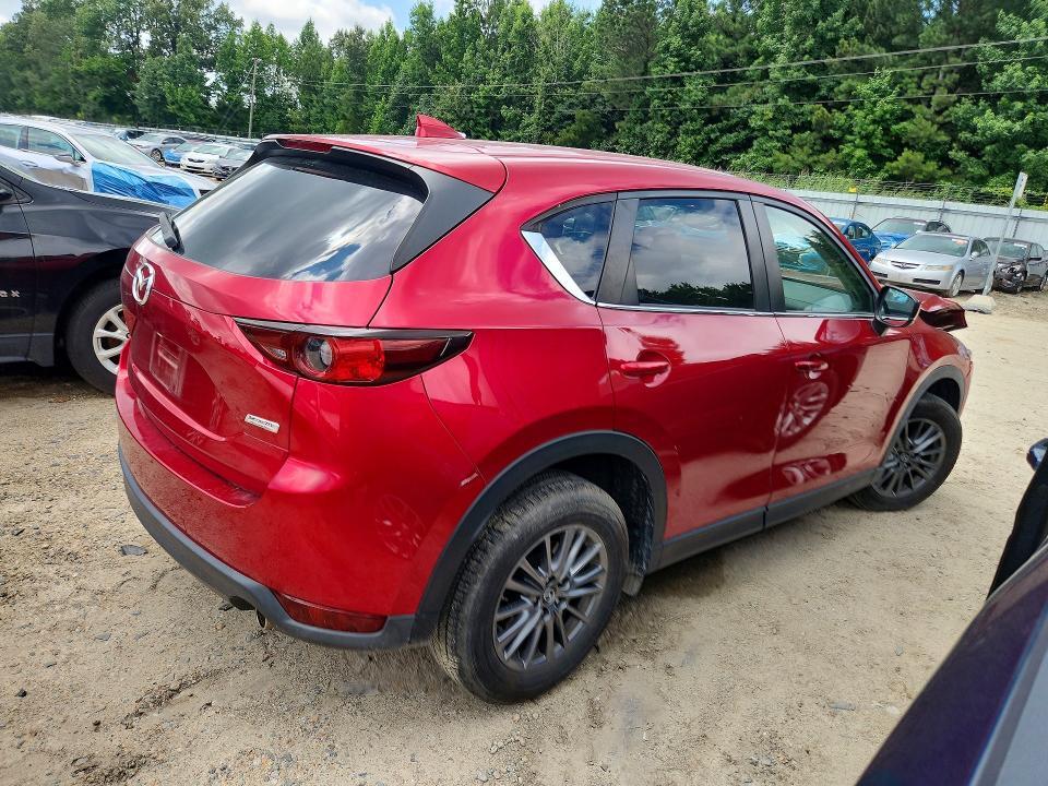 JM3KFACM3K1582871 2019 MAZDA CX-5 photo no. 3