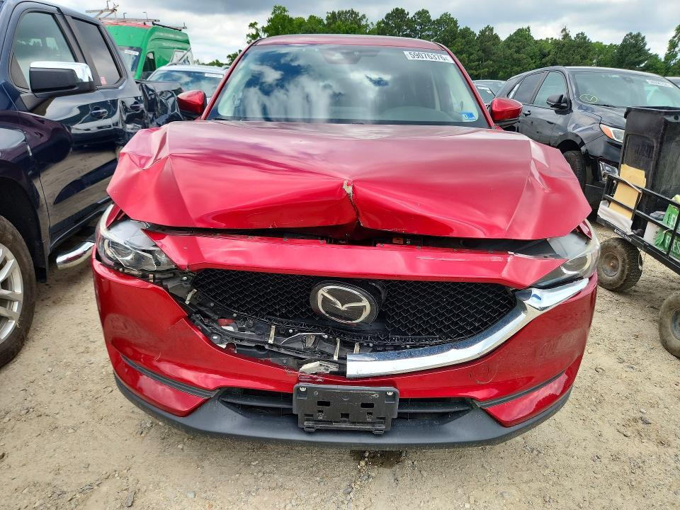 JM3KFACM3K1582871 2019 MAZDA CX-5 photo no. 5