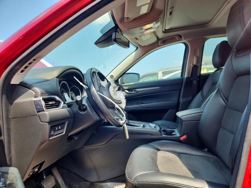 JM3KFACM3K1582871 2019 MAZDA CX-5 photo no. 7