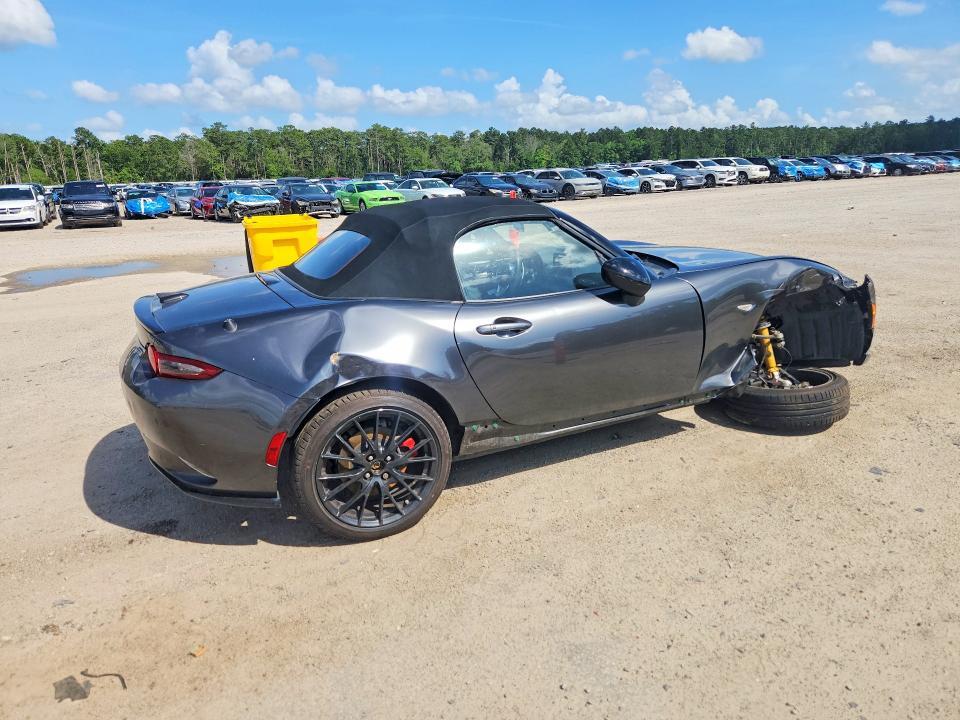 2019 MAZDA MX-5 MIATA CLUB — Фото 3 из 12