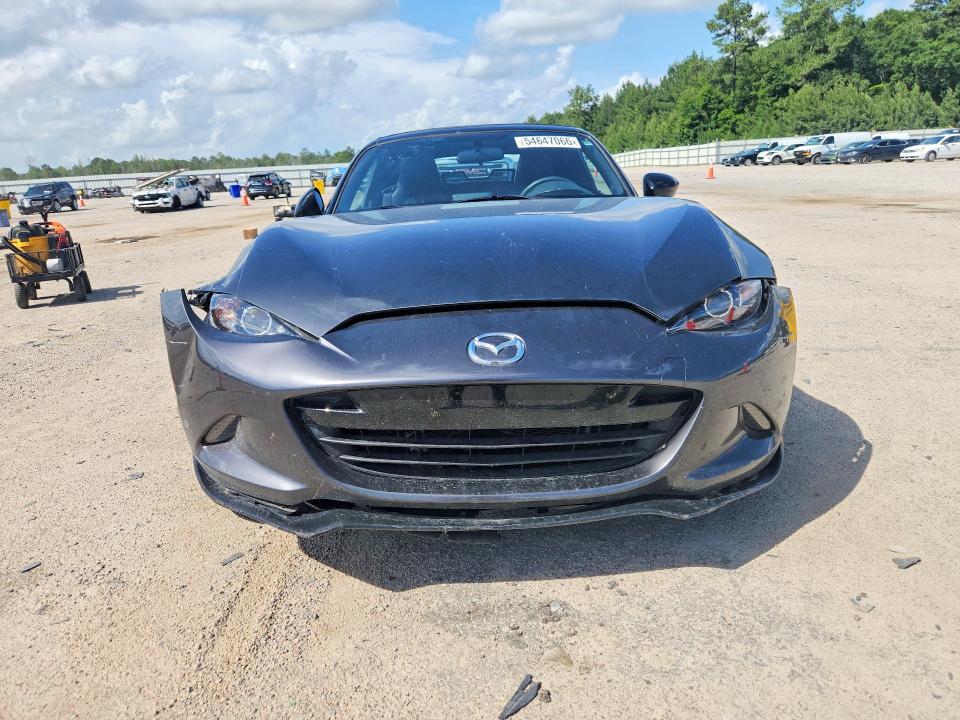 2019 MAZDA MX-5 MIATA CLUB — Фото 5 из 12