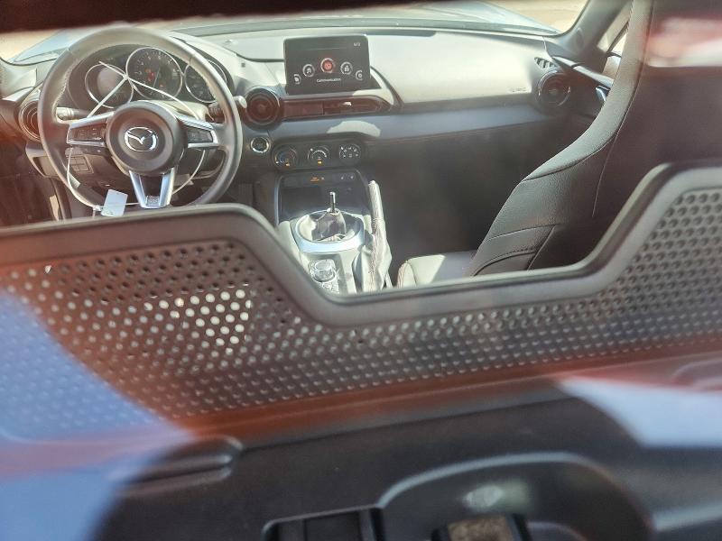 2019 MAZDA MX-5 MIATA CLUB — Фото 8 из 12