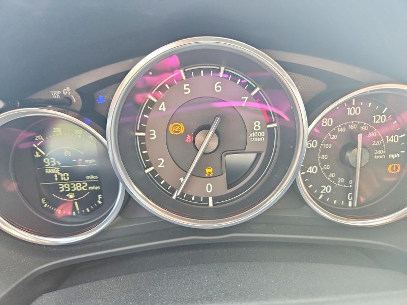 2019 MAZDA MX-5 MIATA CLUB — Фото 9 из 12