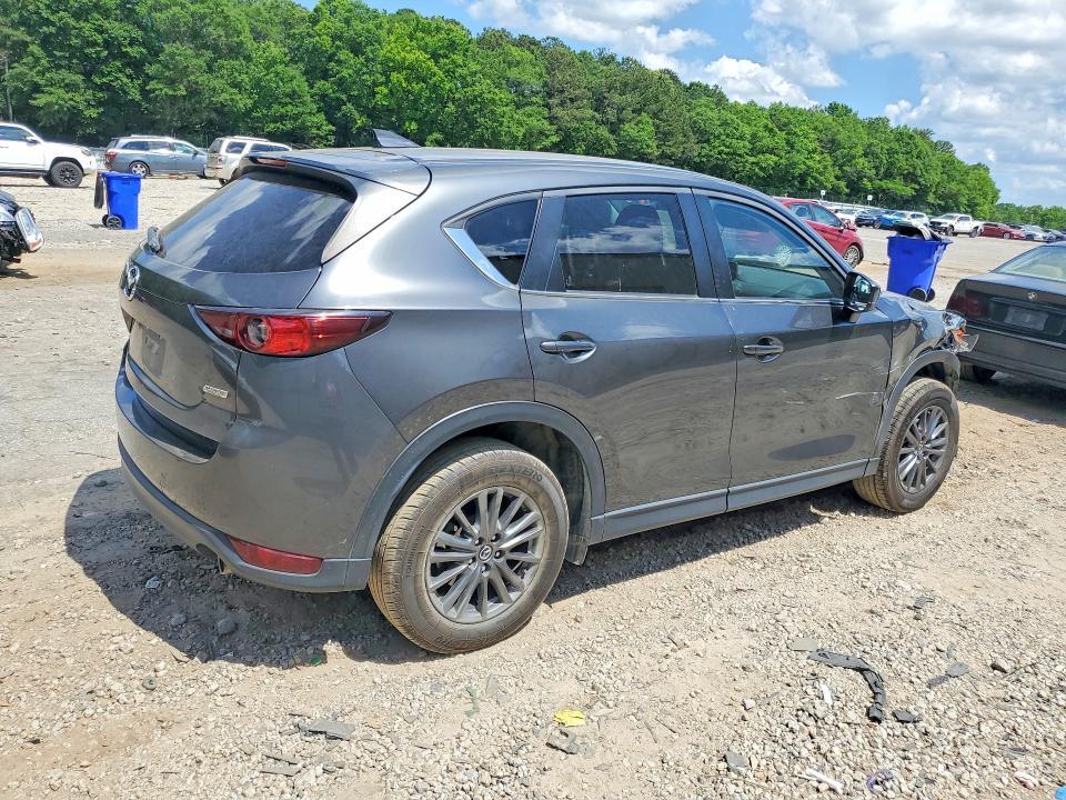 2019 MAZDA CX-5 TOURING — Фото 3 из 13