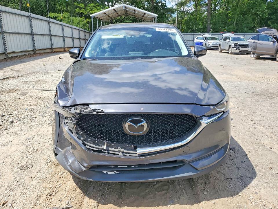 2019 MAZDA CX-5 TOURING — Фото 5 из 13