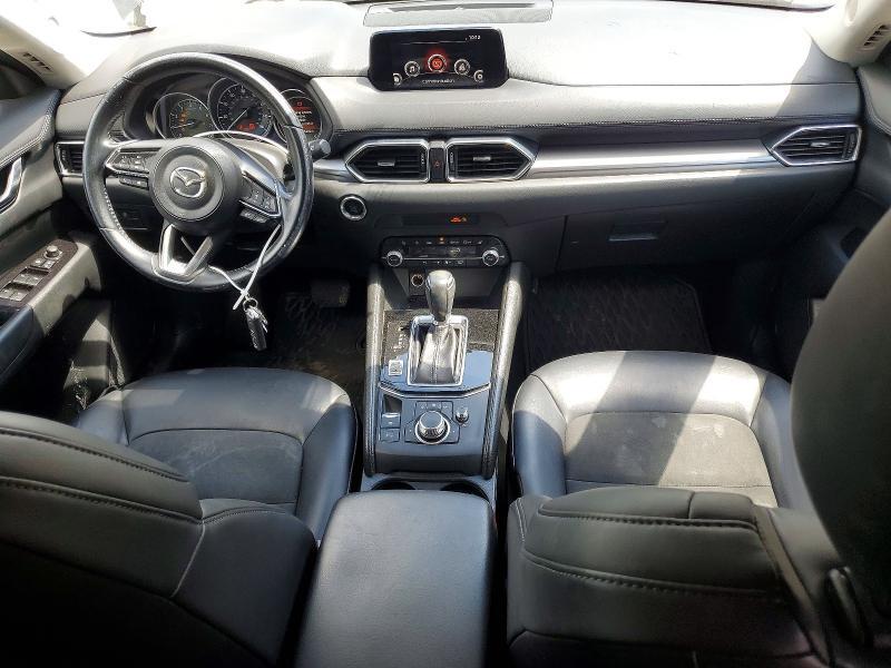 2019 MAZDA CX-5 TOURING — Фото 8 из 13