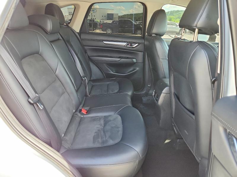JM3KFBCMXK1682651 2019 MAZDA CX-5 photo no. 11