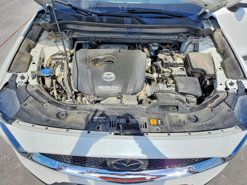 JM3KFBCMXK1682651 2019 MAZDA CX-5 photo no. 12