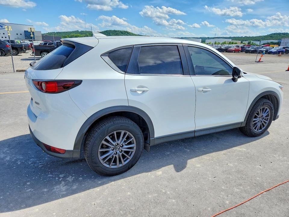 JM3KFBCMXK1682651 2019 MAZDA CX-5 photo no. 3