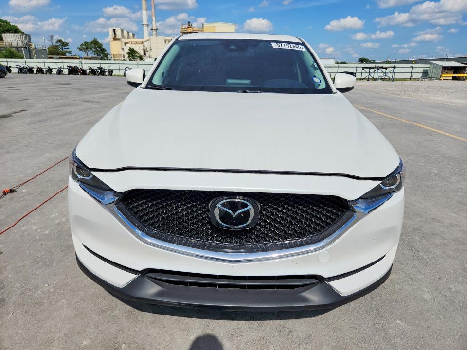 JM3KFBCMXK1682651 2019 MAZDA CX-5 photo no. 5