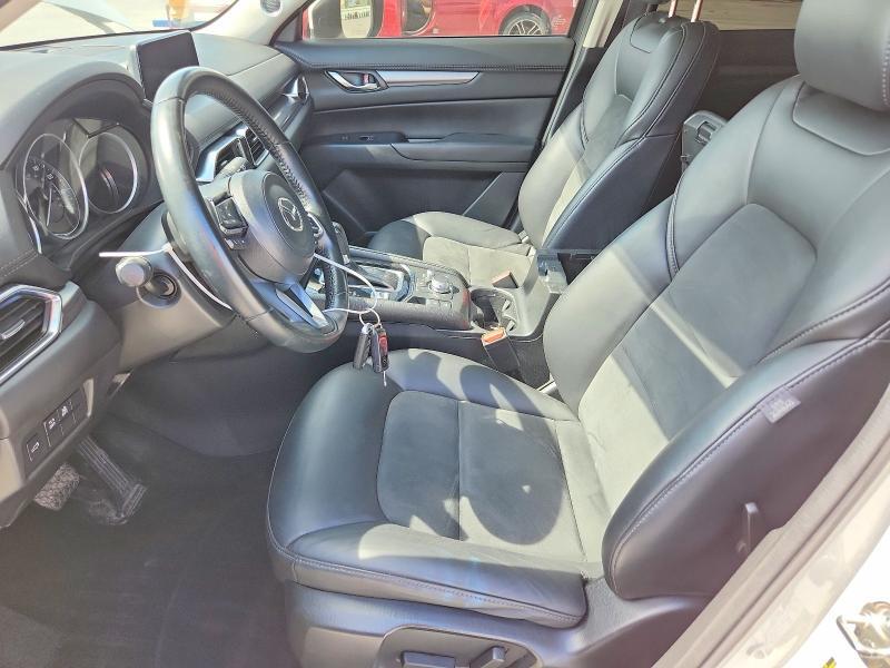 JM3KFBCMXK1682651 2019 MAZDA CX-5 photo no. 7