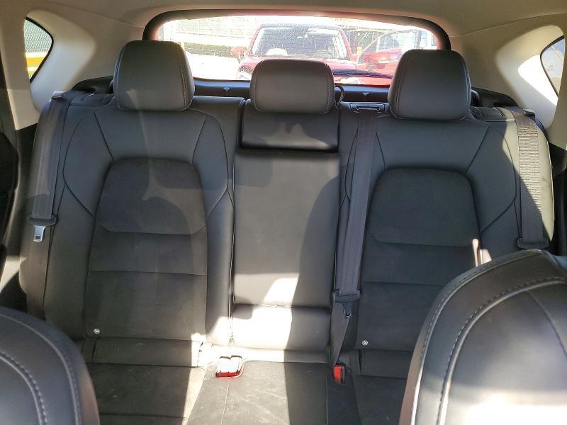JM3KFBCM7K1614601 2019 MAZDA CX-5 photo no. 10