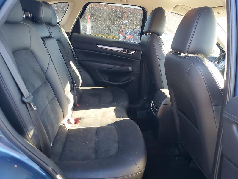 JM3KFBCM7K1614601 2019 MAZDA CX-5 photo no. 11