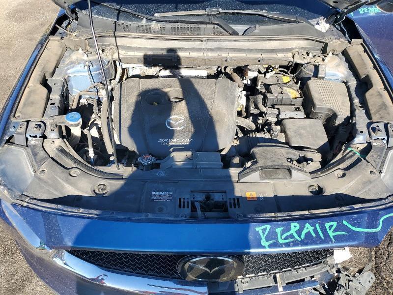 JM3KFBCM7K1614601 2019 MAZDA CX-5 photo no. 12