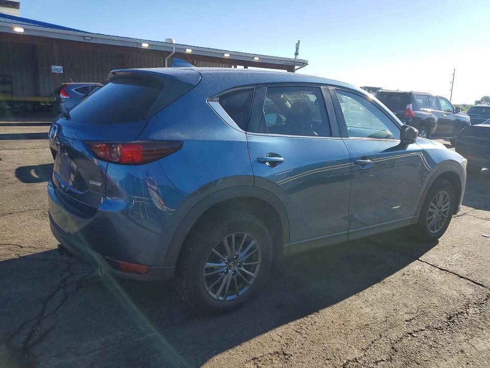 JM3KFBCM7K1614601 2019 MAZDA CX-5 photo no. 3