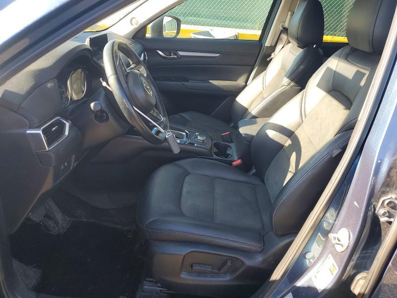 JM3KFBCM7K1614601 2019 MAZDA CX-5 photo no. 7
