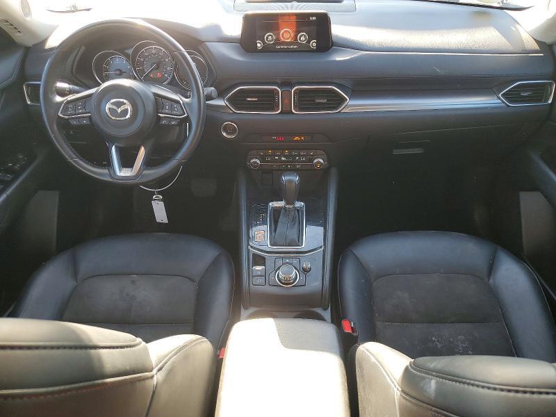 JM3KFBCM7K1614601 2019 MAZDA CX-5 photo no. 8