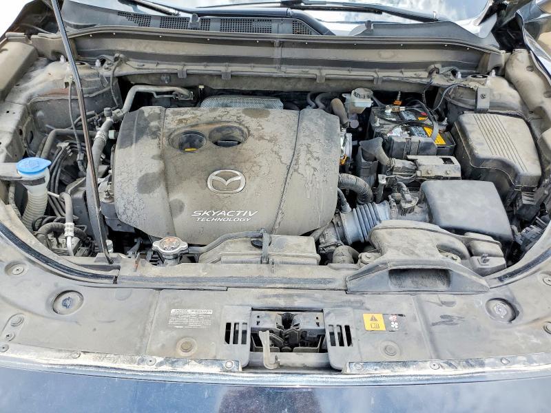 2019 MAZDA CX-5 TOURING — Фото 12 из 13